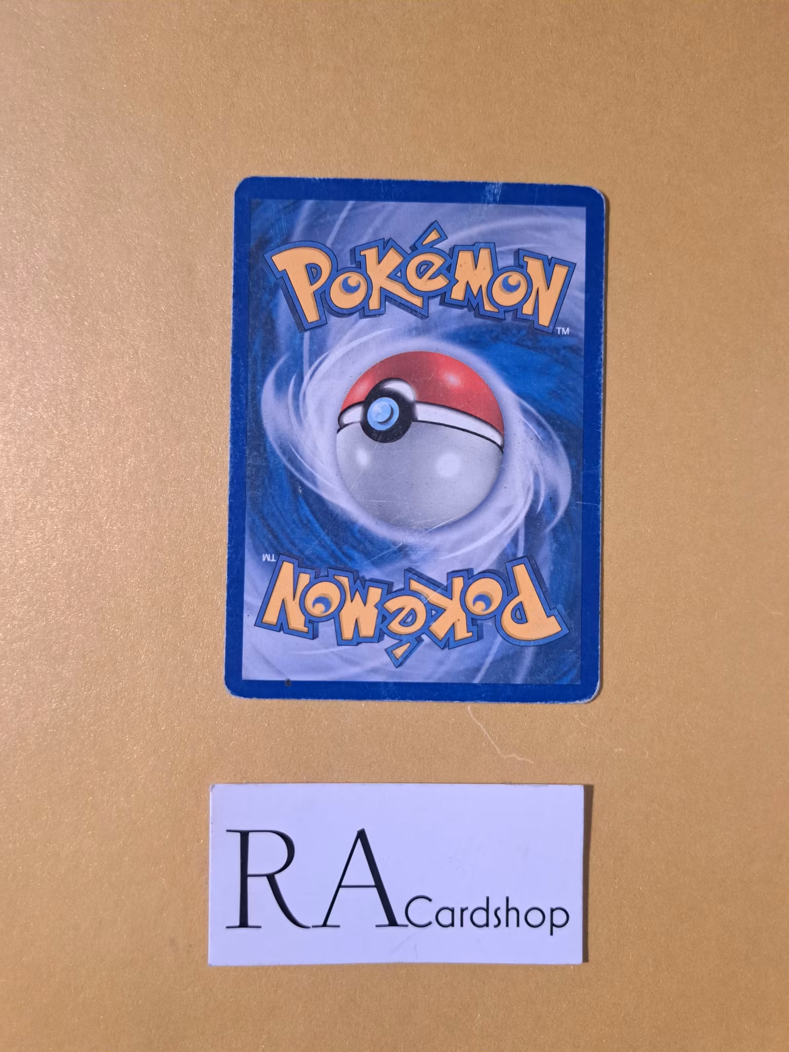 Team Magmas Torkoal Rare 12/95 Ex Team Magma vs. Team Aqua Pokemon