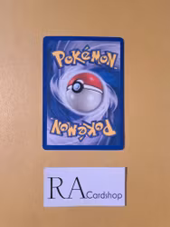 Plusle Holo 6/12  EX Trainer Kit 2 Pokemon