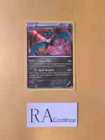 Noivern Holo 30/30 XY Trainer Kit Pokemon