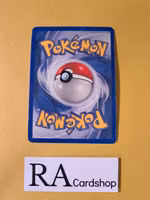 Golbat Reverse Holo Uncommon 36/101 EX Hidden Legends Pokemon