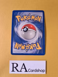 Golbat Reverse Holo Uncommon 36/101 EX Hidden Legends Pokemon