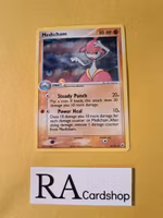 Medicham Reverse Holo Uncommon 42/101 EX Hidden Legends Pokemon