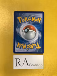 Treecko Holo XY36 Black Star Promo Pokemon