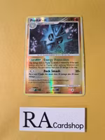 Pupitar Lv.33 Reverse Holo Uncommon 47/100 Stormfront Pokemon