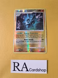 Pupitar Lv.33 Reverse Holo Uncommon 47/100 Stormfront Pokemon