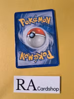 Pupitar Lv.33 Reverse Holo Uncommon 47/100 Stormfront Pokemon