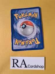 Pupitar Lv.33 Reverse Holo Uncommon 47/100 Stormfront Pokemon