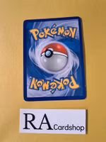 Pupitar Lv.33 Reverse Holo Uncommon 47/100 Stormfront Pokemon