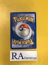 Voltorb Reverse Holo Common 85/112 EX FireRed & LeafGreen Pokemon