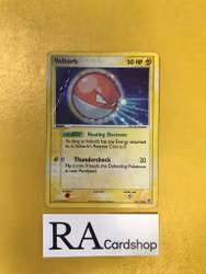 Voltorb Reverse Holo Common 85/112 EX FireRed & LeafGreen Pokemon