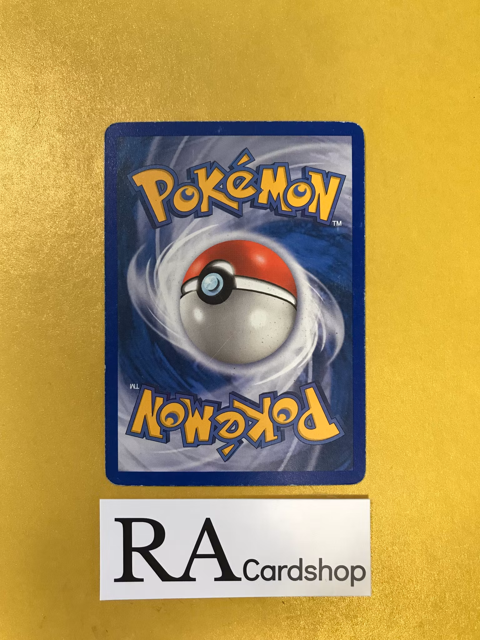 Nidoran Reverse Holo Common 70/112 EX FireRed & LeafGreen Pokemon