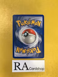 Nidoran Reverse Holo Common 70/112 EX FireRed & LeafGreen Pokemon