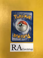 Manectric Reverse Holo Rare 9/109 EX Ruby & Sapphire Pokemon