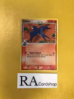 Taillow Reverse Holo Common 66/101 EX Dragon Frontiers Pokemon