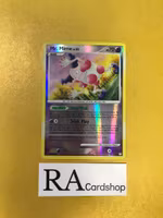 Mr Mime Reverse Holo Rare 30/123 Mysterious Treasures Pokemon