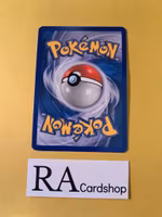 Unown Reverse Holo Uncommon 68/130 Diamond & Pearl Pokemon