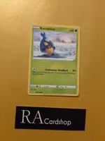 Karrablast Common 008/189 Darkness Ablaze Pokemon