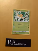 Pansage Common 006/189 Darkness Ablaze Pokemon