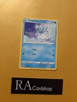 Cubchoo Common 048/189 Darkness Ablaze Pokemon