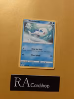Wishiwashi Common 050/189 Darkness Ablaze Pokemon