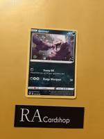 Grimer Common 100/189 Darkness Ablaze Pokemon