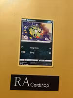 Spinarak Common 102/189 Darkness Ablaze Pokemon