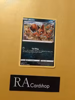 Nickit Common 112/189 Darkness Ablaze Pokemon