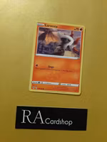 Larvesta Common 029/189 Darkness Ablaze Pokemon