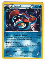 Huntail Holo Rare 50/160 Primal Clash Pokemon