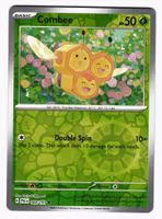 Combee Reverse Holo Common 008/193 Paldea Evolved Pokemon