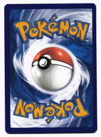 Garganacl Holo Rare 123/193 Paldea Evolved Pokemon
