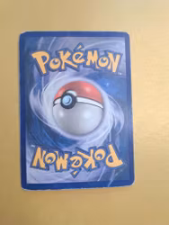 Exploud ex Rare 92/100 Ex Crystal Guardians Pokemon