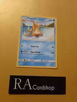 Floatzel Uncommon 23/73 Shining Legends Pokemon