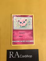 Jigglypuff Common 41/68 Hidden Fates Pokemon