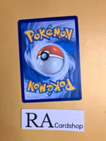 Lokix Rare Reverse Holo 021/193 Paldea Evolved Pokemon