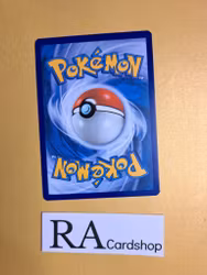 Lokix Rare Reverse Holo 021/193 Paldea Evolved Pokemon