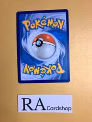 Lokix Rare Holo 021/193 Paldea Evolved Pokemon