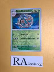 Brambleghast Uncommon Reverse Holo 024/193 Paldea Evolved Pokemon