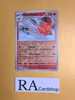 Talonflame Uncommon Reverse Holo 030/193 Paldea Evolved Pokemon