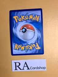Fuecoco Common Reverse Holo 034/193 Paldea Evolved Pokemon