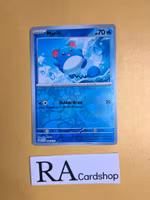 Marill Common Reverse Holo 044/193 Paldea Evolved Pokemon