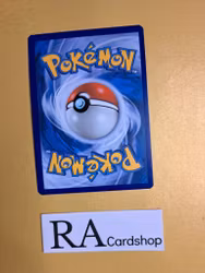 Baxcalibur Rare Reverse Holo 060/193 Paldea Evolved Pokemon