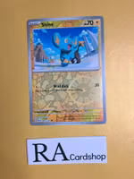 Shinx Common Reverse Holo 069/193 Paldea Evolved Pokemon
