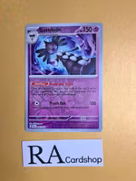 Gathitelle Uncommon Reverse Holo 092/193 Paldea Evolved Pokemon