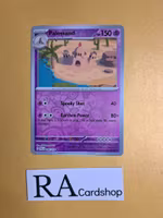Palosand Uncommon Reverse Holo 096/193 Paldea Evolved Pokemon