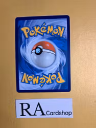 Rabsca Reverse Holo Rare 099/193 Paldea Evolved Pokemon