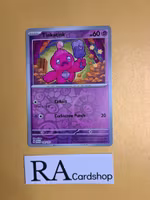 Tinkatink Common Reverse Holo 100/193 Paldea Evolved Pokemon
