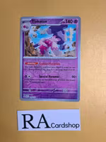 Tinkaton Rare Reverse Holo 105/193 Paldea Evolved Pokemon