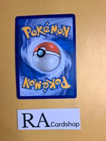 Makuhita Common Reverse Holo 112/193 Paldea Evolved Pokemon