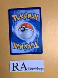 Naclstack Uncommon Reverse Holo 122/193 Paldea Evolved Pokemon